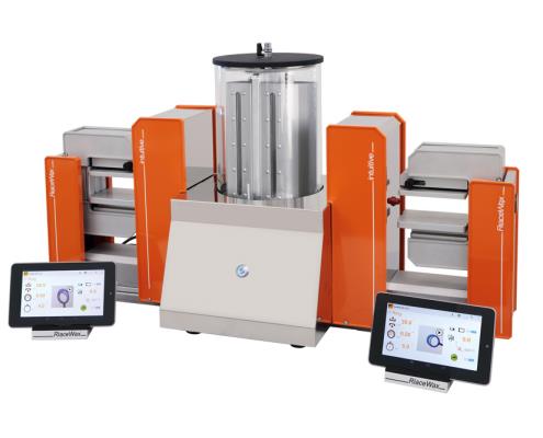 Kεριέρα Intuitive Διπλή