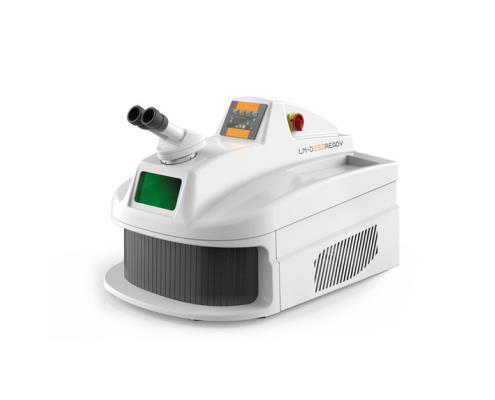 Laser συγκόλλησης LM-D 150 READY